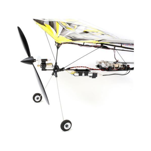 E-flite Night Vapor 0.38m RTF (obrázek 9)