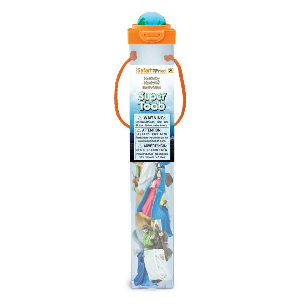 Safari® Toob Betlém 13 figurek (obrázek 3)