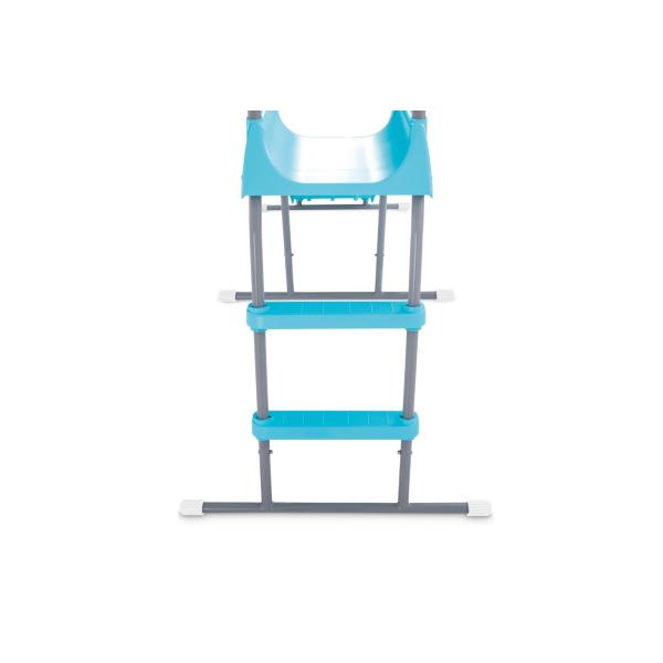 INTEX 44106 Dětská zahradní skluzavka 196 x 84 x 119 cm (obrázek 4)