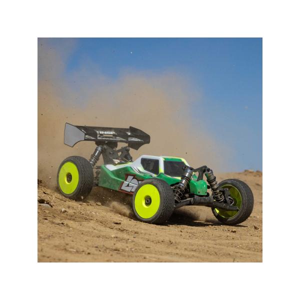 Losi 8ight-XE Electric Buggy 1:8 4WD RTR (obrázek 3)