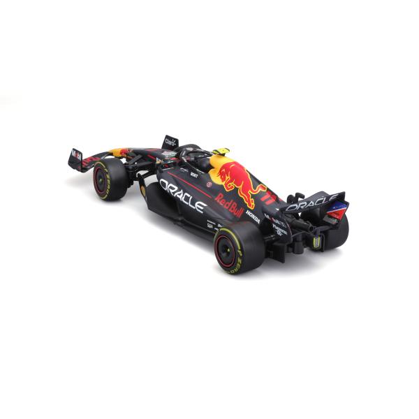 Maisto RC - Oracle Red Bull Racing RB19 (2023), 11 Sergio Pérez, 1:24, 2,4 GHz, USB (obrázek 11)