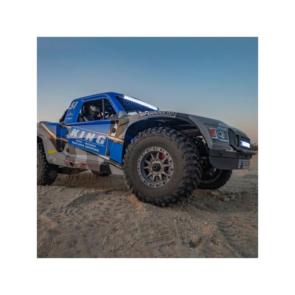 Losi Super Baja Rey 2.0 1:6 4WD RTR King (obrázek 10)