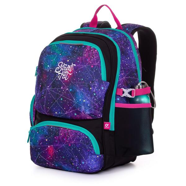 Studentský batoh Topgal ROTH 20029 G (obrázek 8)