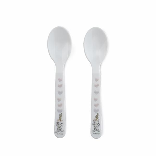 Sada 2 lžiček s pouzdrem, LILO & STITCH