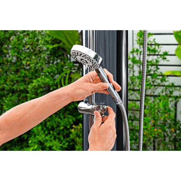 Bestway 58696 Solární zahradní sprcha Solarflow™ 35 litrů (obrázek 6)