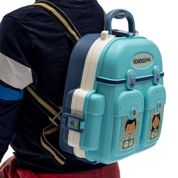 Lékařský set 3v1 BABY MIX (obrázek 5)