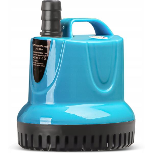 Výtlačné čerpadlo se spodním nasáváním 600l/h