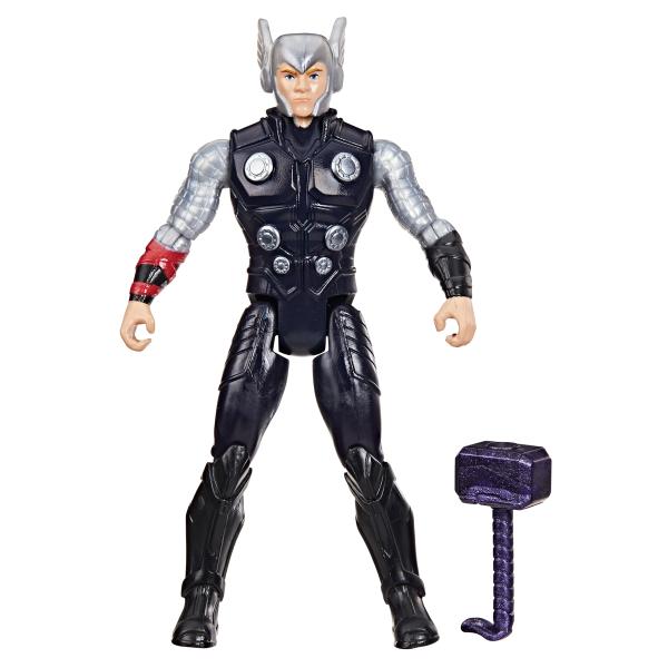 Avengers Anti-Venom Thor, figurka s příslušenstvím
