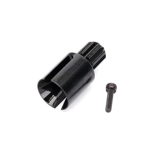 Traxxas Hufeisen-Cvd-Welle (Kompatibel Mit Nr. 8550)-image