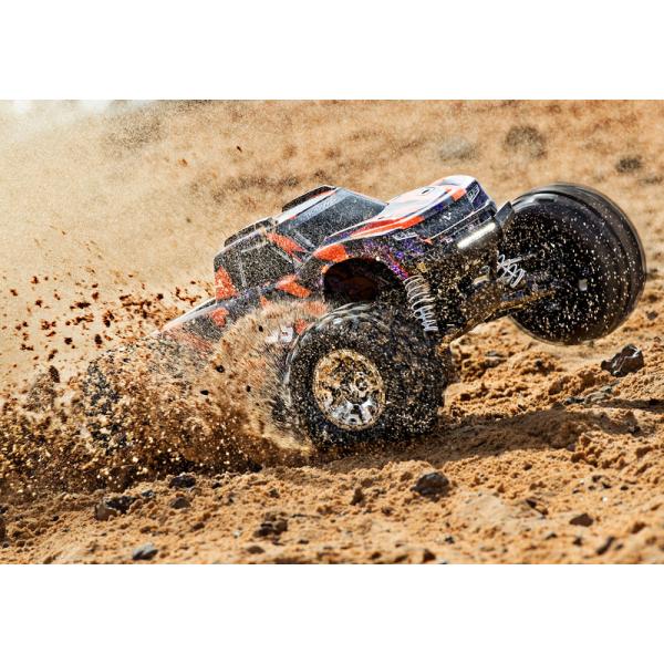 Traxxas LED osvětlení kompletní sada: Hoss/Stampede 4WD 2BL (obrázek 5)