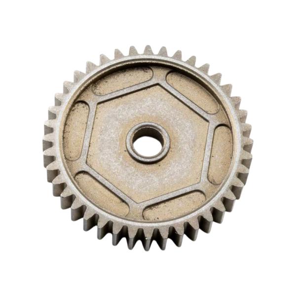 Axial hnacie koleso kovové 40T: SCX10III