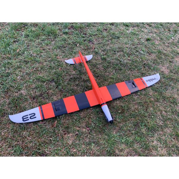 Limit Pro 1.7m ARF oranžová (obrázek 3)