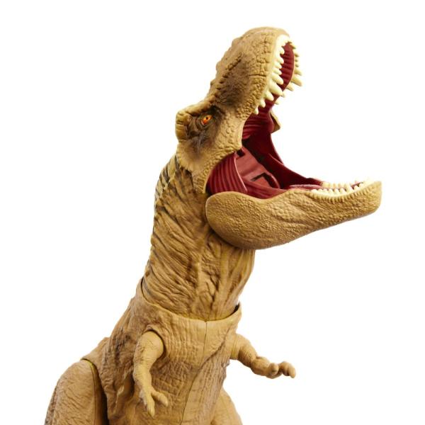 Jurassic World T-Rex na lovu se zvuky (obrázek 3)
