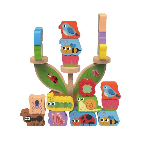 2Kids Toys Balanční hra Louka (obrázek 5)