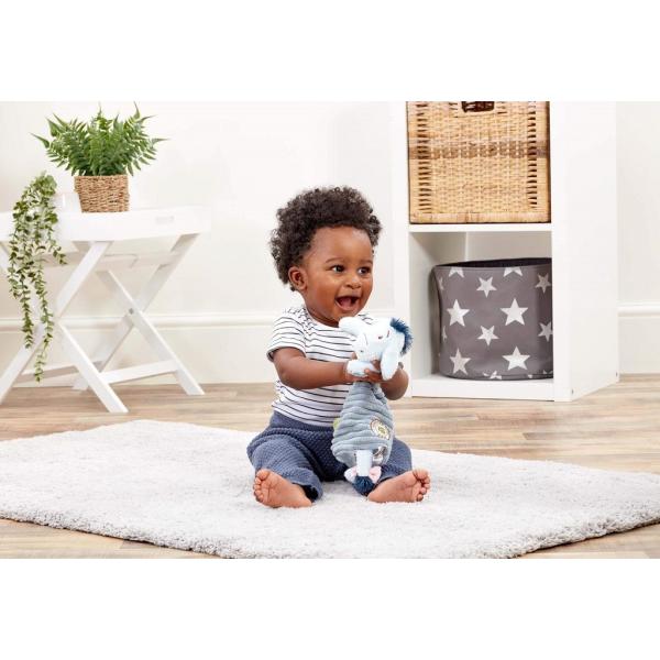 Rainbow Plyšový muchláček Ijáček (obrázek 3)