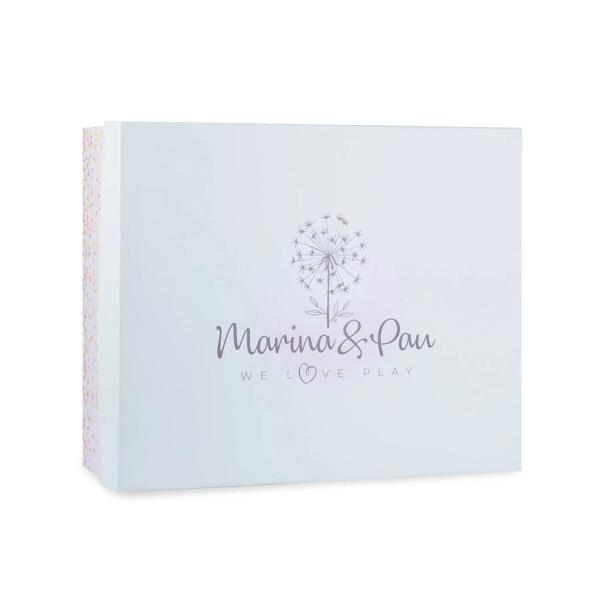 MARINA & PAU miminko Pitus baby 40cm