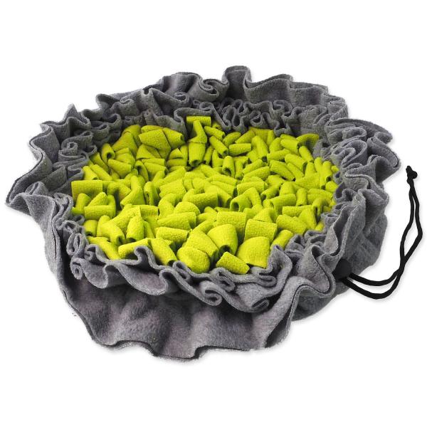 Hračka Epic Pet Sniff mat podložka čichací kruh skládací 48cm