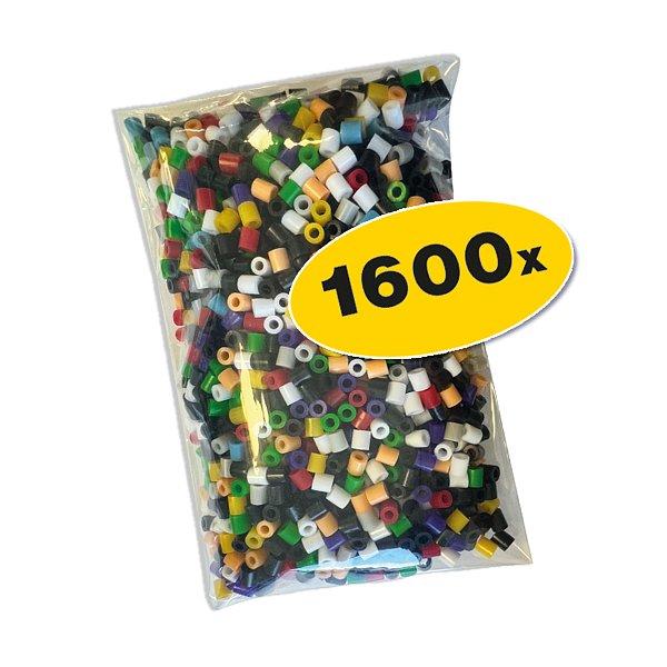 Zažehlovací korálky – DC Batman sada figurek