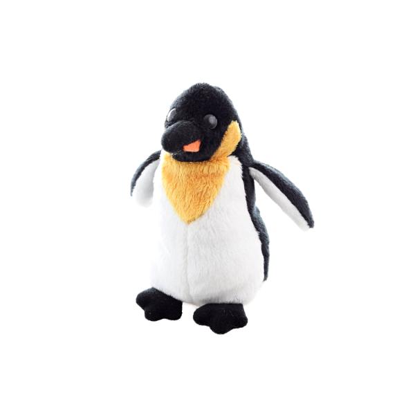 Tučniak plyšový 13 cm