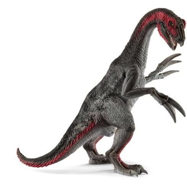Schleich Prehistorické zvieratko - Therizinosaurus