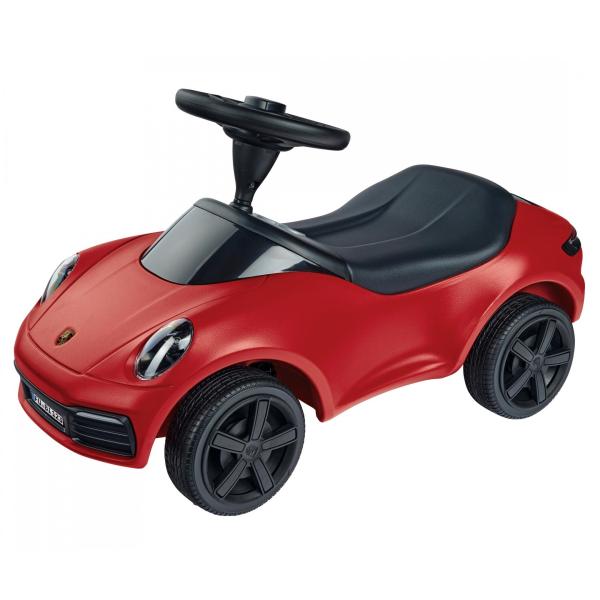 BIG odrážadlo Baby Porsche 911