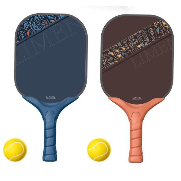 Soft tenis set 41 cm