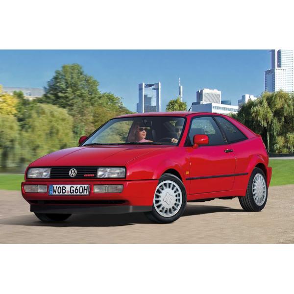 Gift-Set auto 05666 - 35 Years "VW Corrado" (1:24) (obrázek 9)