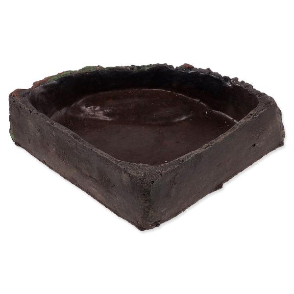 Miska Repti Planet terarijní rohová 15x15x4cm (obrázek 3)
