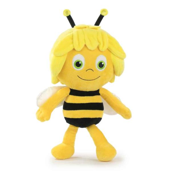 Včielka Maja plyšová hračka 32 cm
