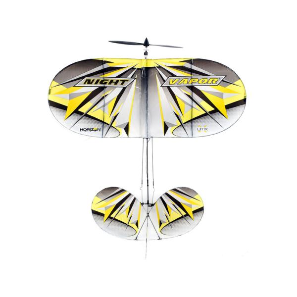 E-flite Night Vapor 0.38m RTF (obrázek 7)