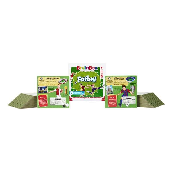 BrainBox - fotbal CZ (obrázek 4)