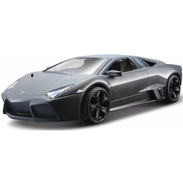 Bburago 1:32 Lamborghini Reventon Grey