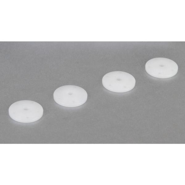 Pistone silenziatore TLR 1.4 / 1.5mm: 8X