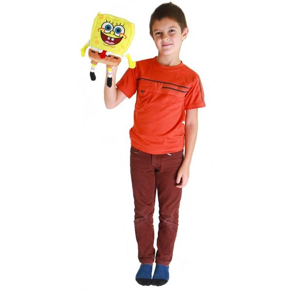 Sponge Bob plyšový 28cm