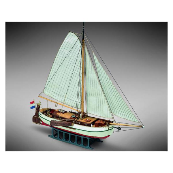 MINI MAMOLI Catalina 1:64 kit (obrázek 3)