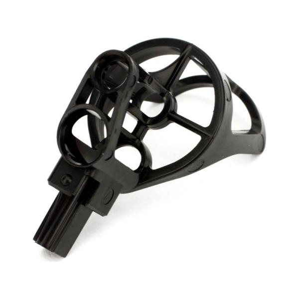 Supporto motore Blade con chassis: Ozone / mQX