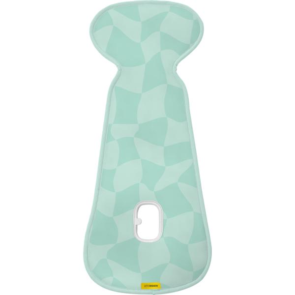 AEROMOOV Vložka do kočárku Cute Cubes Limited