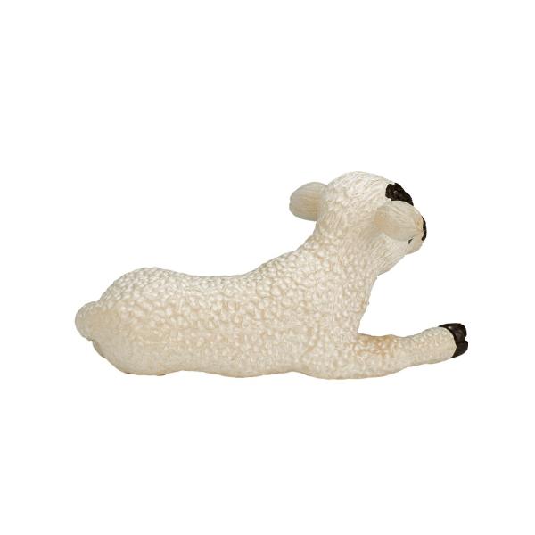 Mojo Jehně Hampshire ležící (obrázek 5)