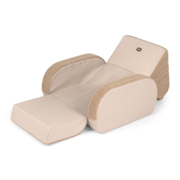 CHICCO Křesílko Twist - Teddy 12m+ (obrázek 3)
