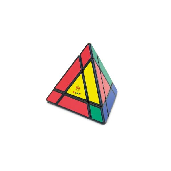 RECENTTOYS Pyraminx Edge