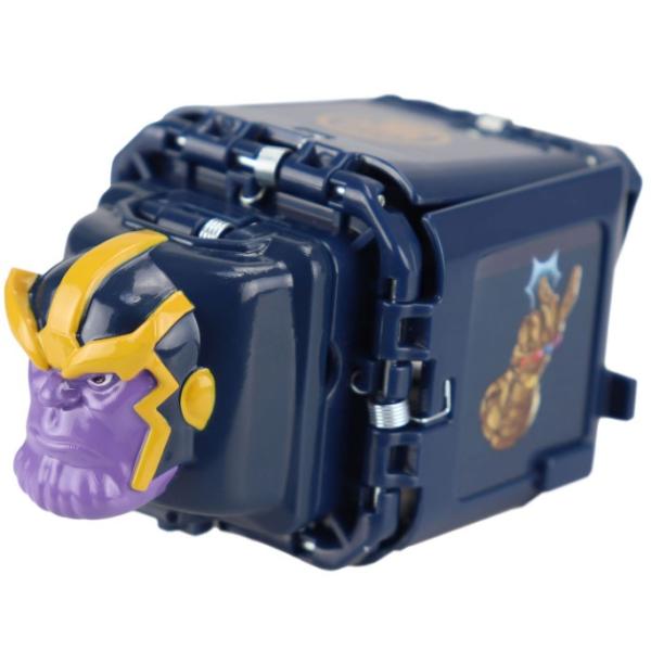 BATTLE CUBES Marvel více druhů (obrázek 8)