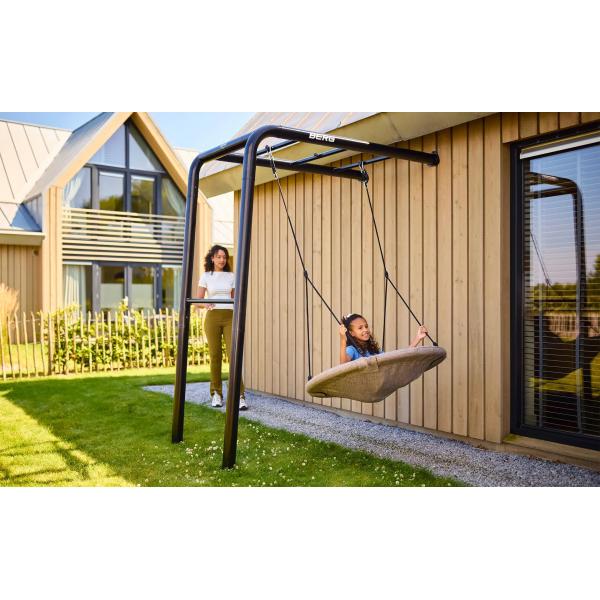 BERG PlayBase Wall (obrázek 4)