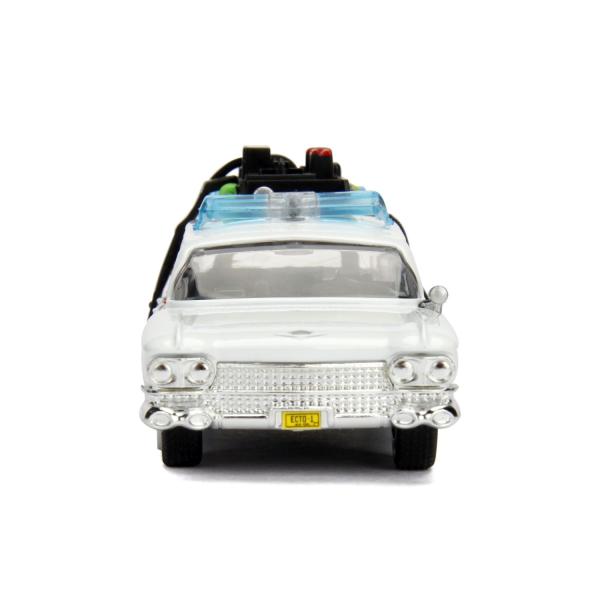 Ghostbusters auto ECTO-1, 1:32, DP6 (obrázek 8)