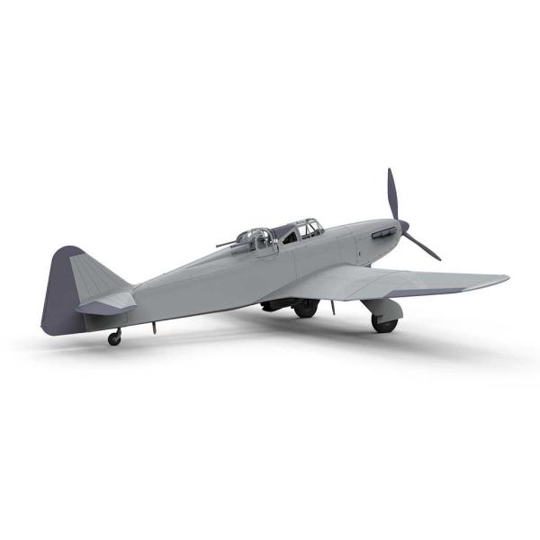 Classic Kit letadlo A05132 - Boulton Paul Defiant NF.1 (1:48) (obrázek 8)
