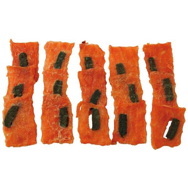 Pochoutka 8in1 Fillets Dental 80g (obrázek 3)