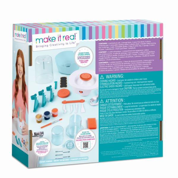 Hrnčířské studio (obrázek 4)