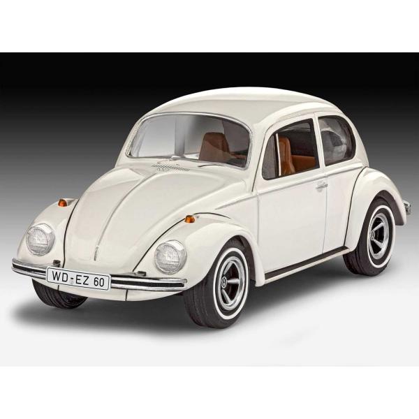 Starter Kit auto 77681 – VW Beetle (1:32)