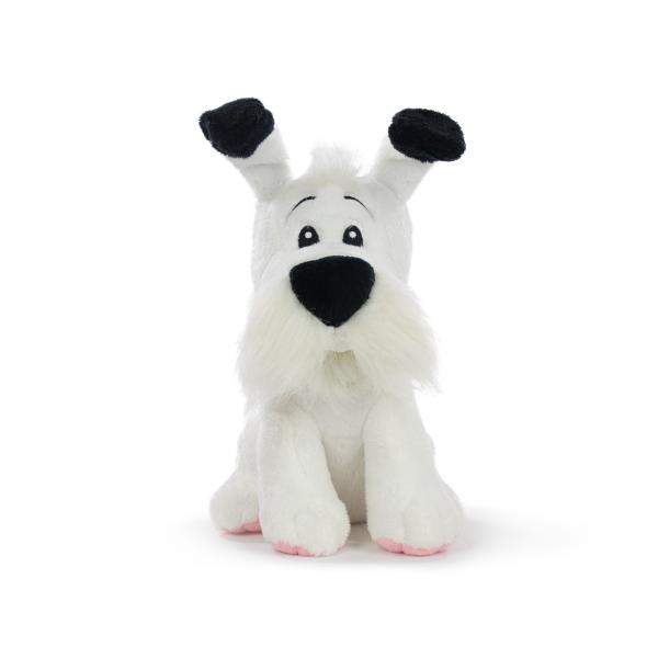 ASTERIX & OBELIX Idefix plyšová hračka 25cm