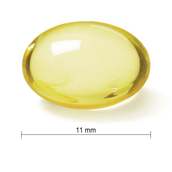 Jamieson Vitamin D3 1000 IU tobolky 180 kapslí