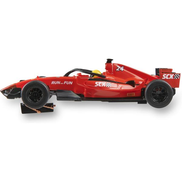 SCX Compact Formula Race to Win (obrázek 8)